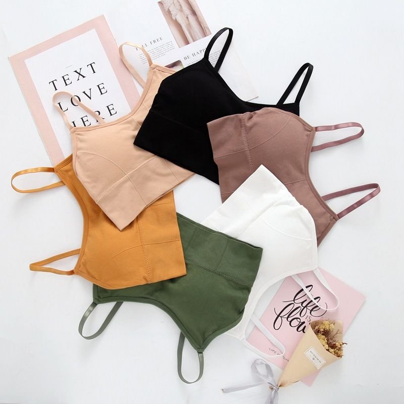 Bras — J B International