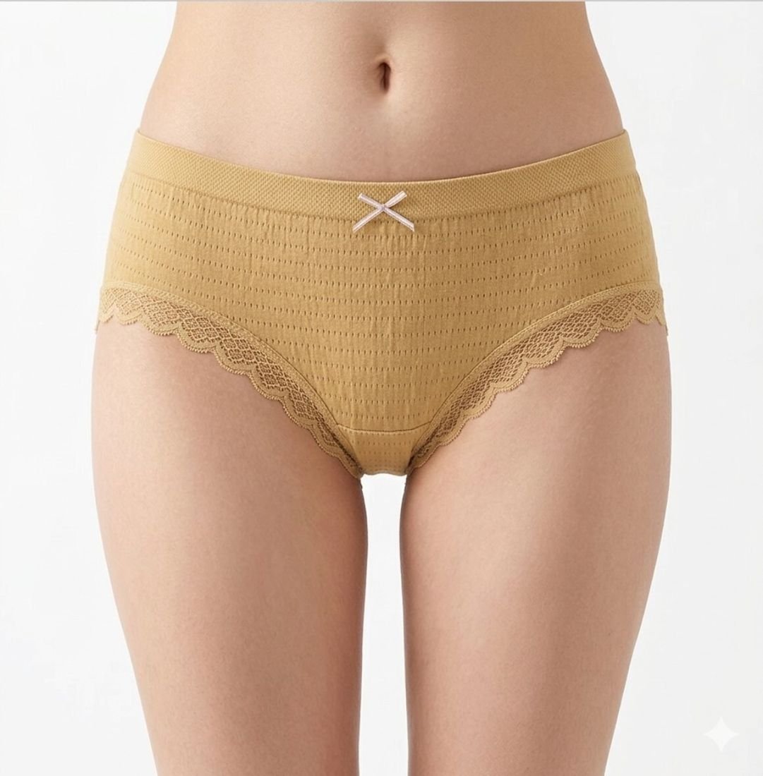 Panties — J B International