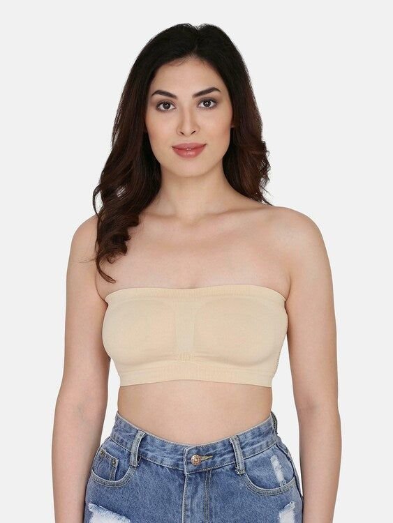 Tube Bra — J B International